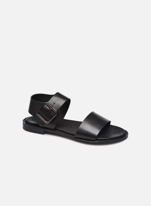 BIADARLA Leather Sandal par Bianco