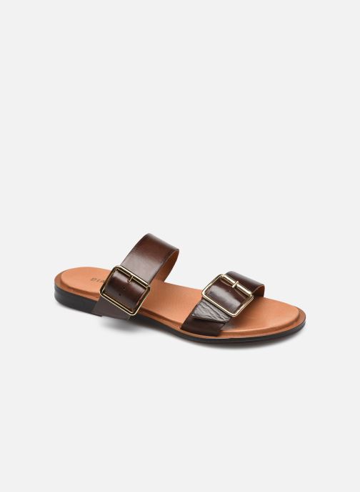BIADARLA Buckle Sandal par Bianco