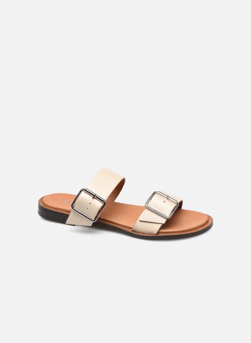 BIADARLA Buckle Sandal par Bianco
