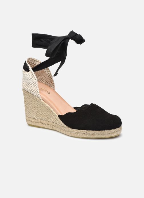 BIADEMI Tie Strap Sandal par Bianco