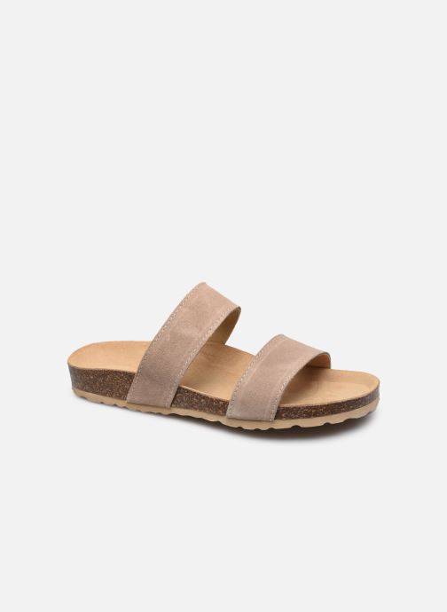 BIABETRICIA Twin Strap Sandal par Bianco