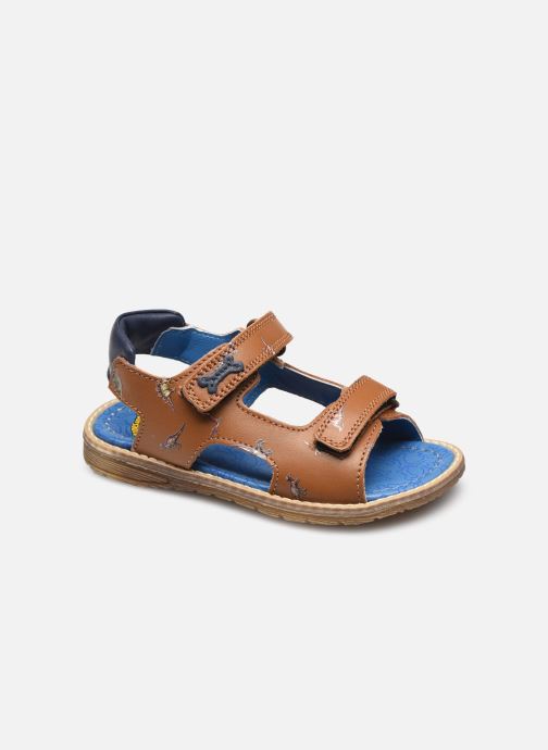 Delo 3908 par Stones and Bones