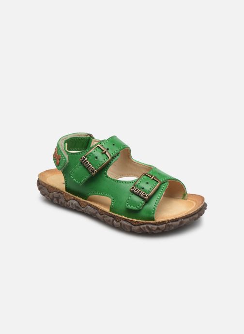 Wham 5379 par Stones and Bones