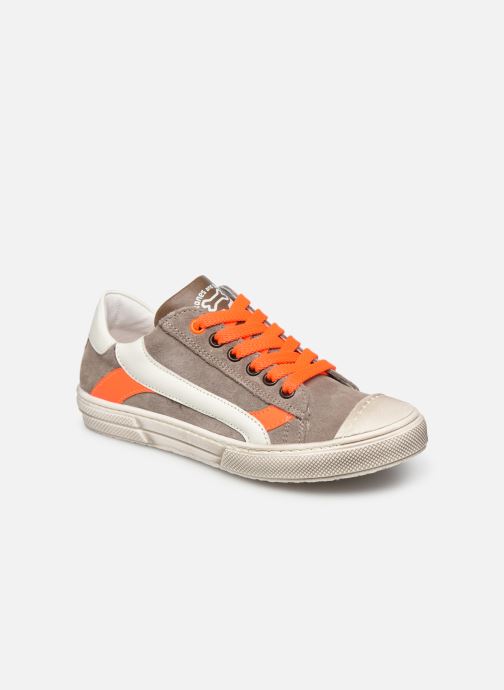 Maust 4346 par Stones and Bones