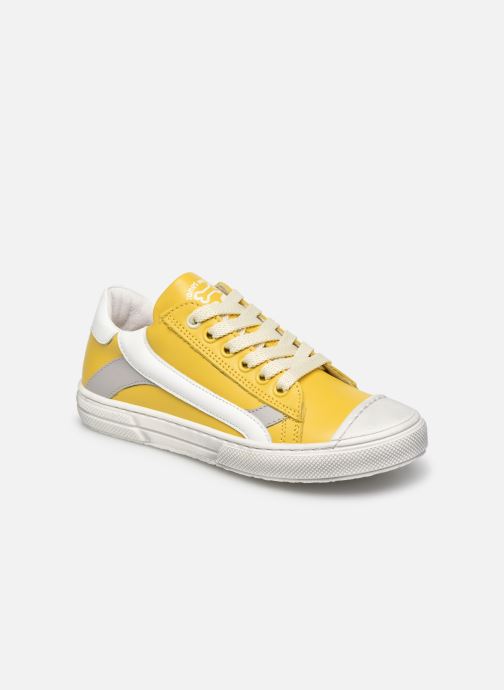 Maust 4346 par Stones and Bones