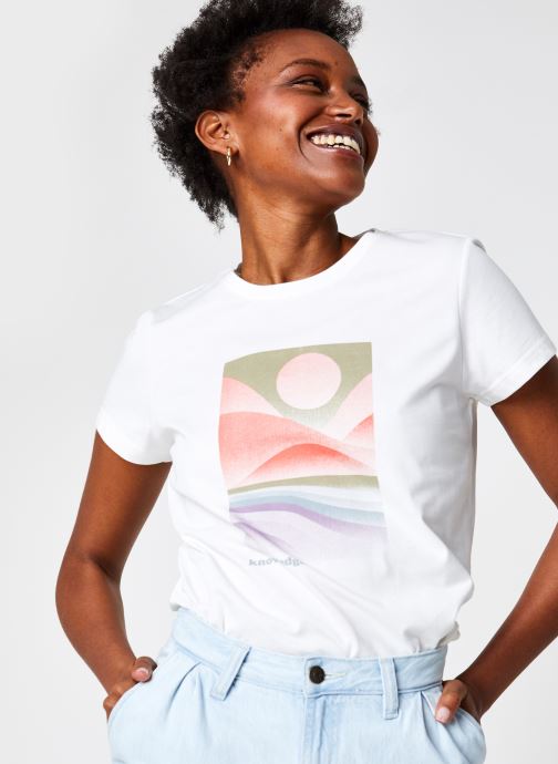 Rosa par Knowledge Cotton Apparel