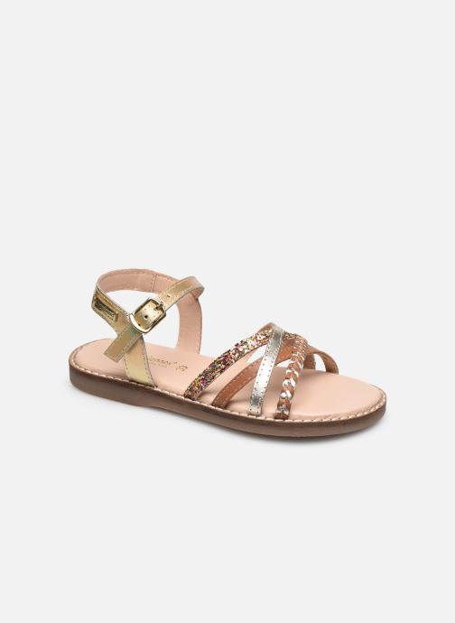 Ikopa par Les Tropéziennes par M Belarbi