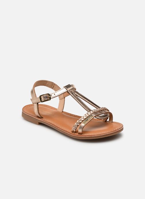 Sandales et nu-pieds Badou pour Enfant - Les Tropéziennes par M Belarbi - Modalova