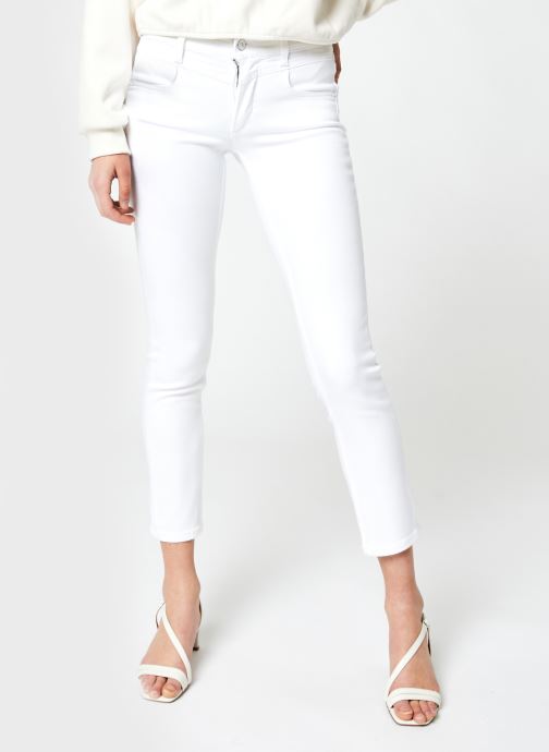 Mid Rise Slim Ankle par Calvin Klein