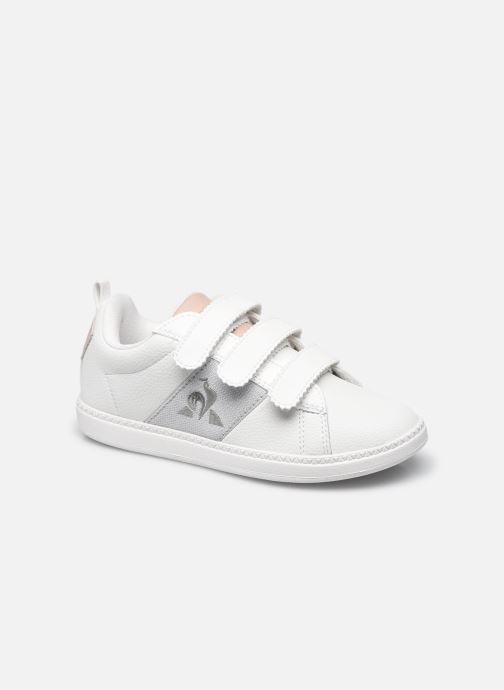 COURTCLASSIC PS GIRL par Le Coq Sportif