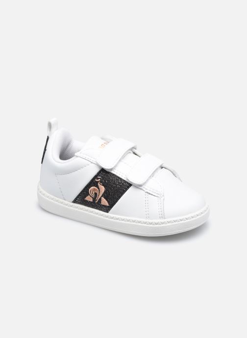 Le Coq Sportif COURTCLASSIC INF GIRL par