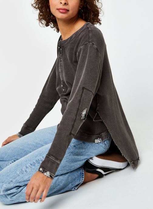 Fall For You Henley par Free People