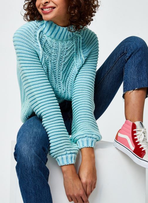 Sweetheart Sweater par Free People