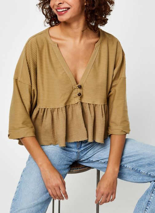 Dallas Henley par Free People