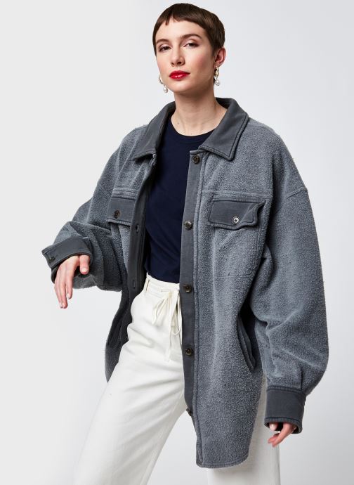 Ruby Jacket par Free People