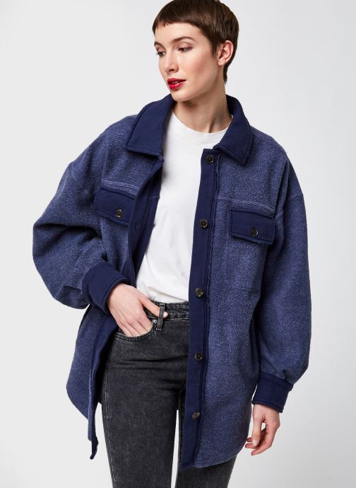 Ruby Jacket par Free People