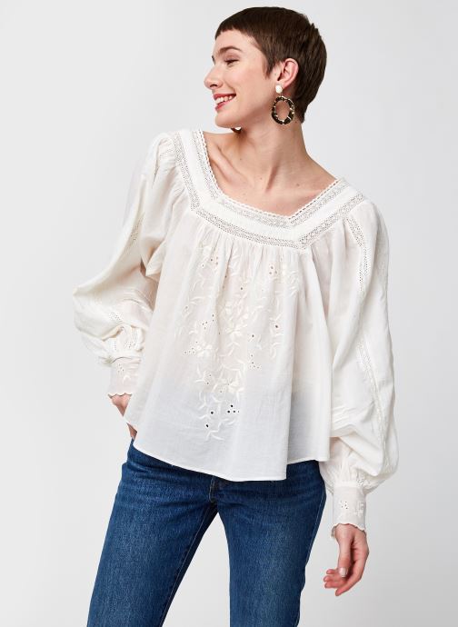 Faraway Fields Top par Free People