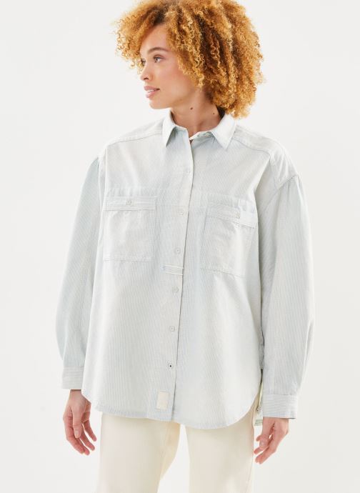 Cardiff Buttondown par Free People