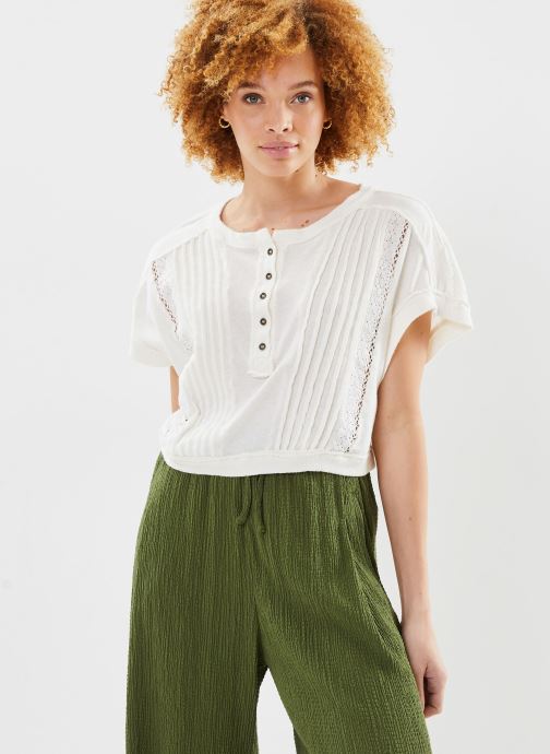 Roxy Tee par Free People