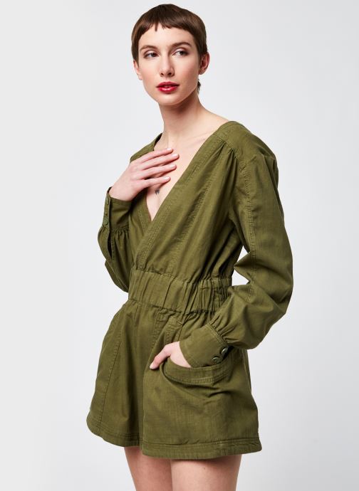 Beside You Shortall par Free People