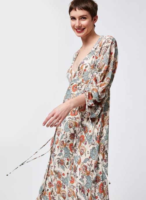 Earthfolk Maxi par Free People