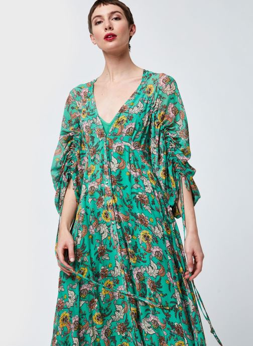 Earthfolk Maxi par Free People