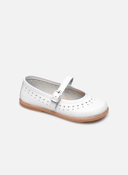 LVS 122 17 par Conguitos