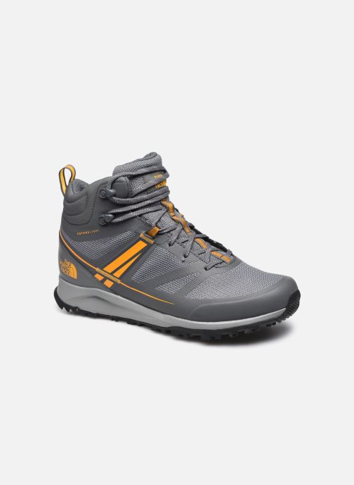 M Litewave Mid Futurelight par The North Face