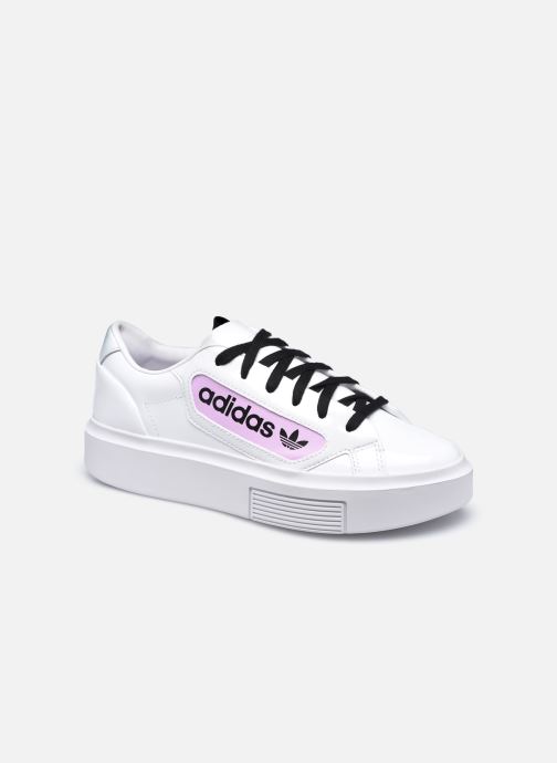 Adidas Sleek Super par adidas originals