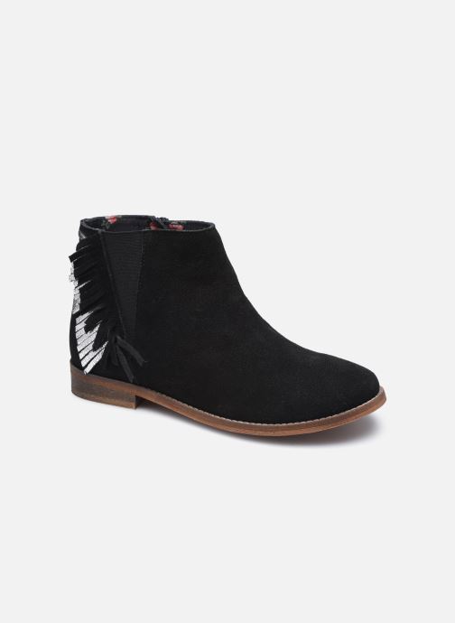 Nelly Fringes par Pepe jeans