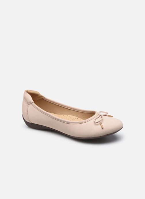 Wuka par Georgia Rose Soft