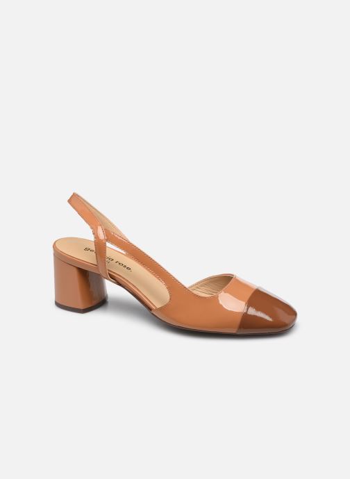 Wabriel par Georgia Rose Soft