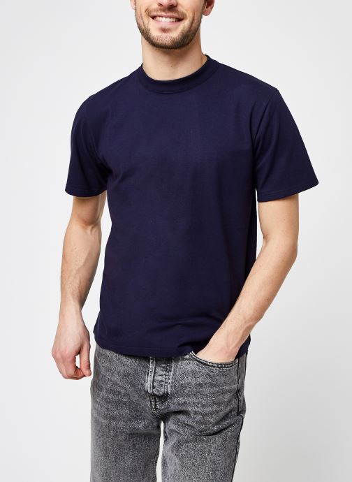 T-Shirt Héritage Homme New par Armor Lux