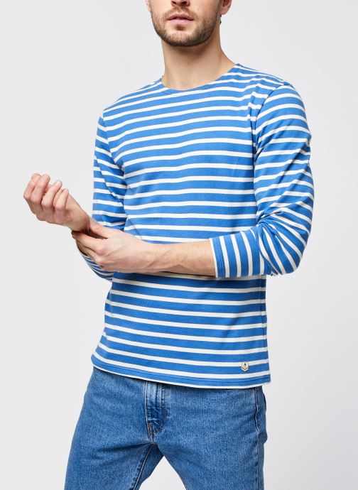 Marinière Ml Héritage Homme New par Armor Lux