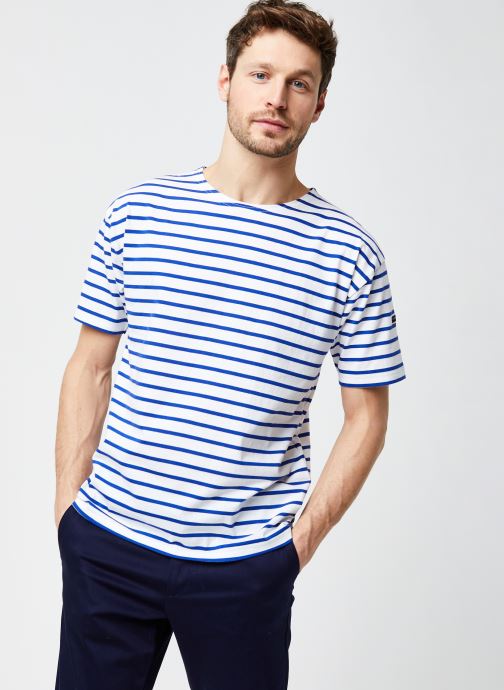 Marinière "Théviec" Homme New par Armor Lux