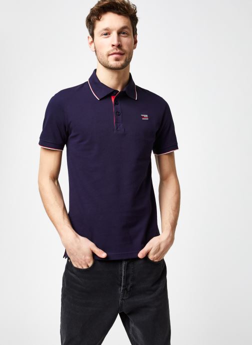Polo Mc Homme New par Armor Lux