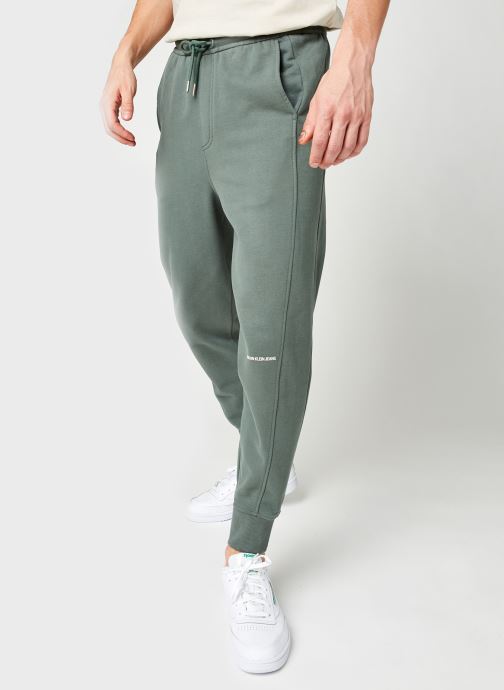 Micro Branding Hwk Pant par Calvin Klein Jeans