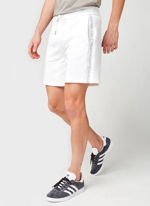 Logo Jacquard Hwk Short par Calvin Klein Jeans