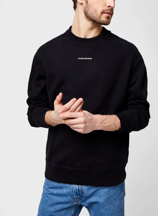 Unisex Micro Branding Cn par Calvin Klein Jeans