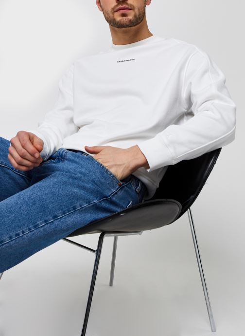 Unisex Micro Branding Cn par Calvin Klein Jeans