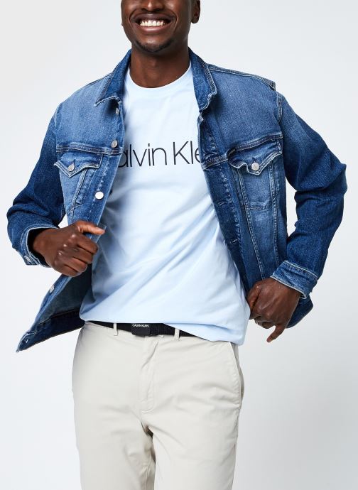 Foundation Jacket par Calvin Klein Jeans