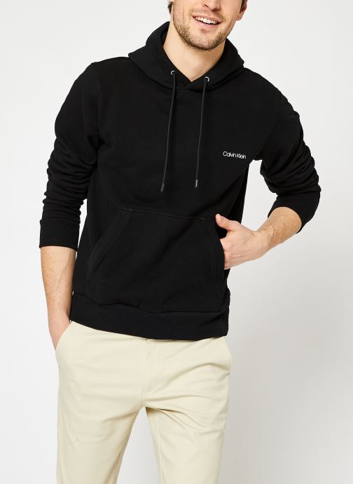 Small Chest Logo Hoodie par Calvin Klein