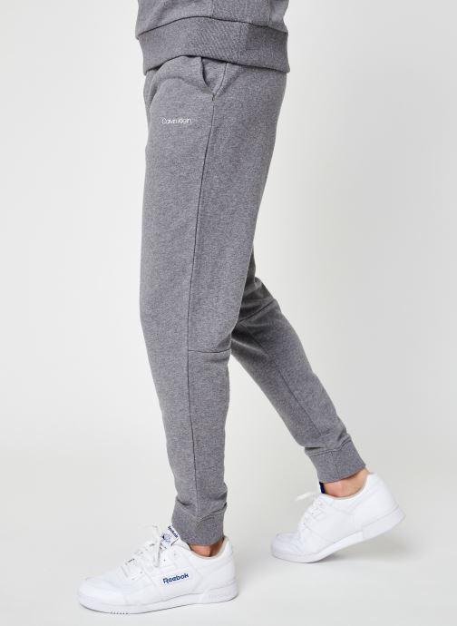 Small Logo Sweatpant par Calvin Klein