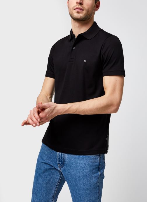 Liquid Touch Slim Polo par Calvin Klein