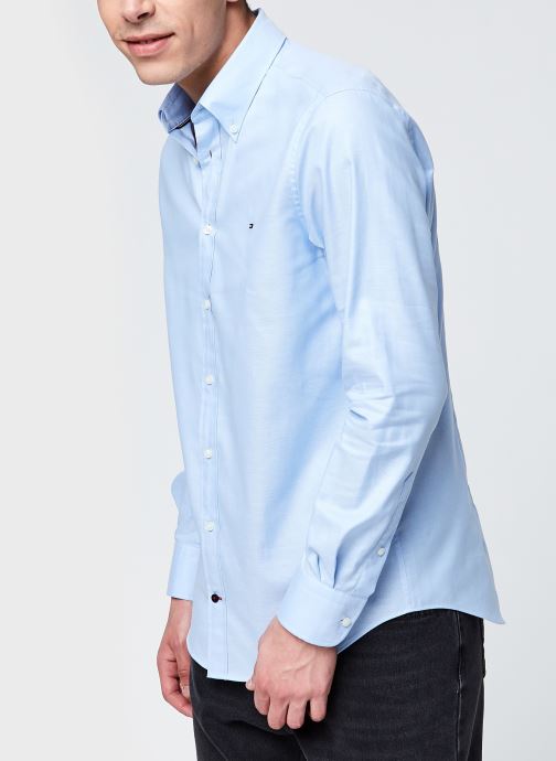 Oxford Slim Shirt par Tommy Hilfiger