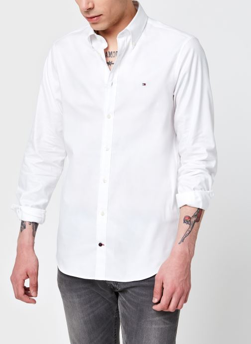 Oxford Slim Shirt par Tommy Hilfiger