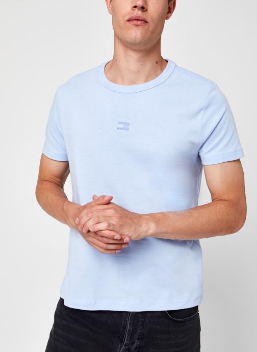 Recycled Cotton Tee par Tommy Hilfiger