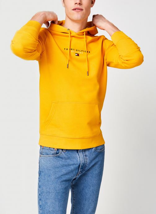 Essential Tommy Hoody par Tommy Hilfiger