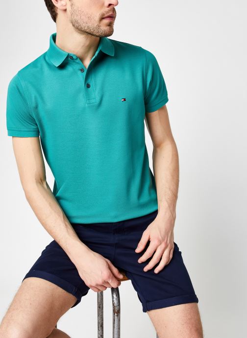 1985 Slim Polo par Tommy Hilfiger