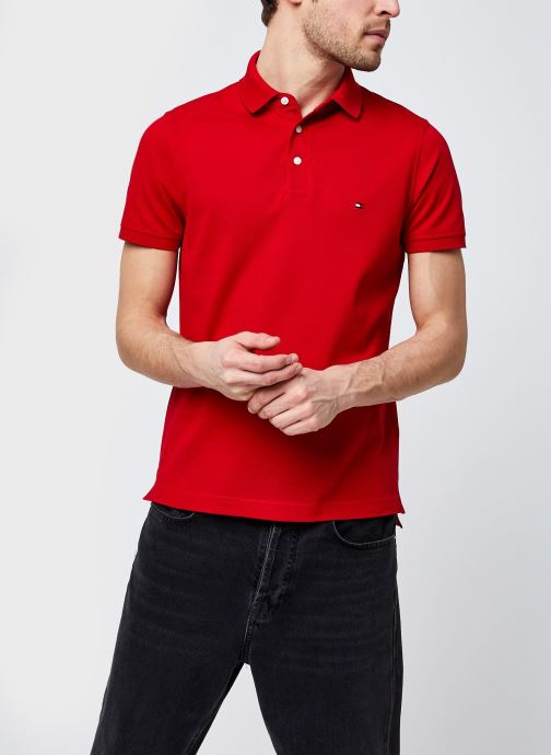 1985 Slim Polo par Tommy Hilfiger
